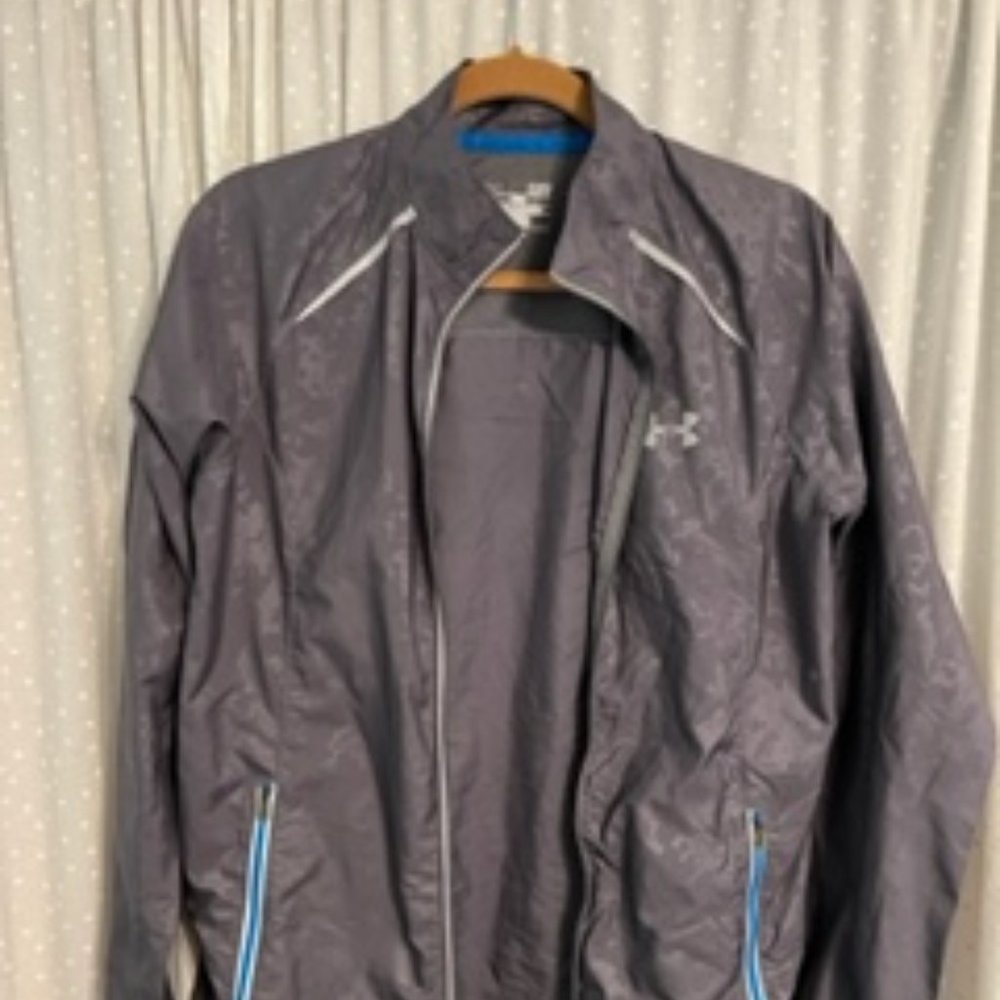 Under Armour Running Jacket